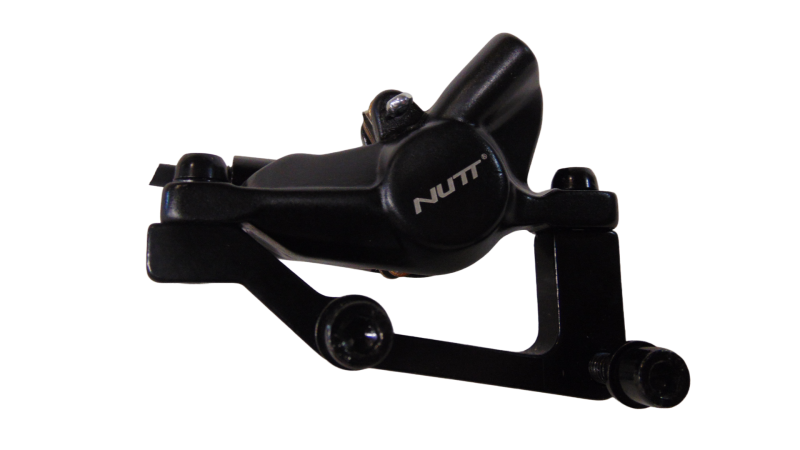 Rear brake calipers...