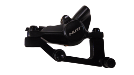 Rear brake calipers...