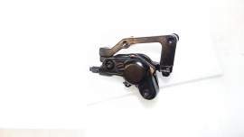 Rear brake calipers...