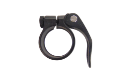 Seat post clamp for bike...