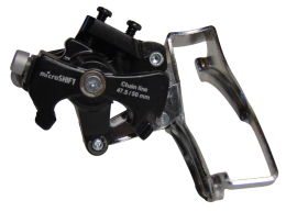 Dérailleur avant pour vélo...