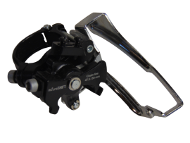 Dérailleur avant pour vélo GOTRAX EBE 3
