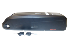 Batterie lithium 48v 10,4...