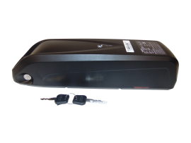 Batterie lithium 48v 10,4...