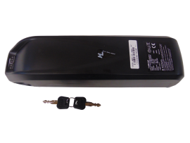 Lithium battery 48v 10,4 ah...