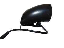 Lumière avant pour vélo...