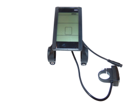 Écran LCD pour vélo GOTRAX...