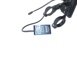 Écran LCD pour vélo GOTRAX...