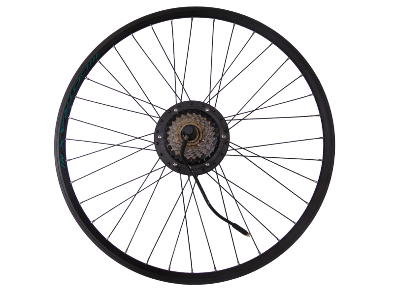 Moteur roue arrière 48v...