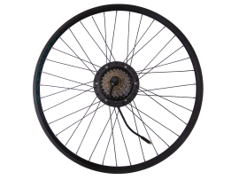 Rear wheel motor 48v 500w...