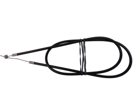 Front brake cable for...