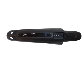 Front fender for bike...