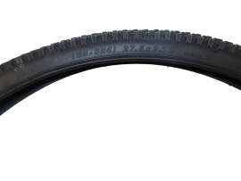 Tire 27 x 2,10 for bike...