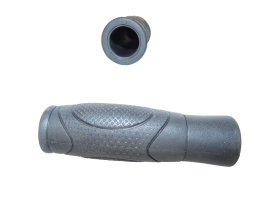 Handle bar grip for bike...