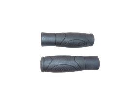 Handle bar grip for bike...