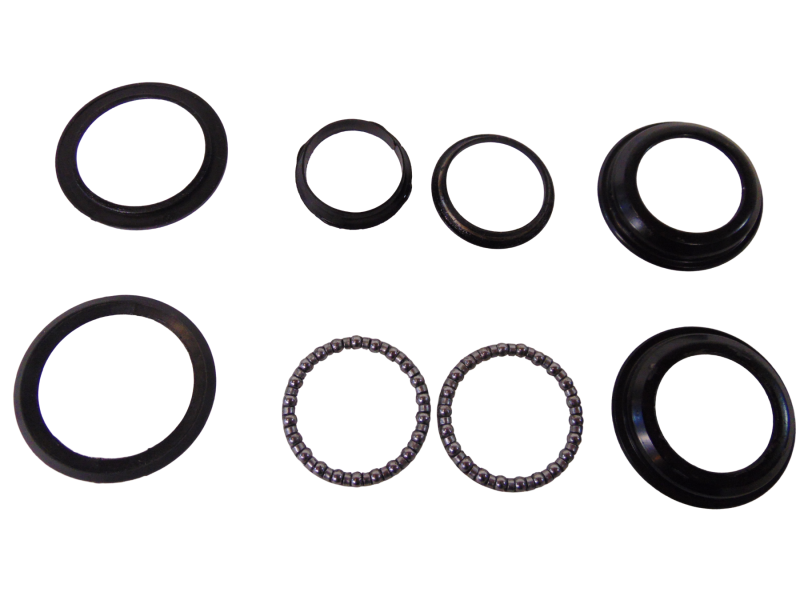 Fork bearing assembly for...