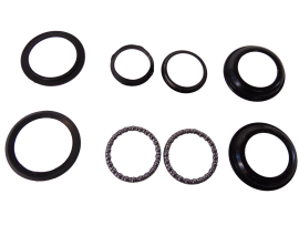 Fork bearing assembly for...