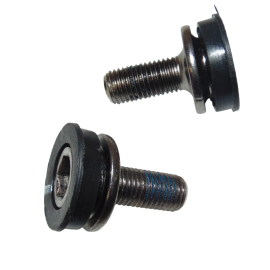 Boulon de pédalier pour vélo GOTRAX EBE 3 et E03