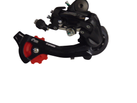 Rear derailleur for bike...