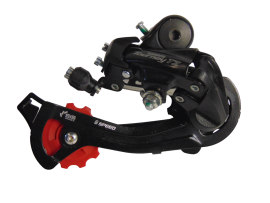 Rear derailleur for bike...