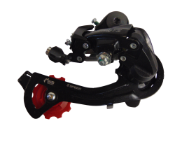 Rear derailleur for bike...