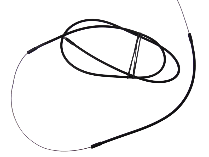 Rear derailleur cable for...