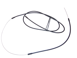 Cable de dérailleur arrière pour GOTRAX EBE 3 et E03