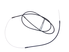 Rear derailleur cable for...