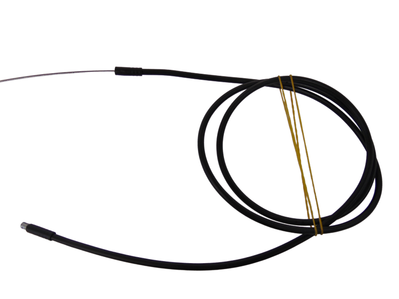 Front derailleur cable for...