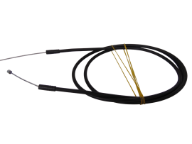 Cable de dérailleur avant pour vélo GOTRAX EBE 3