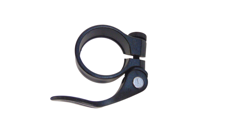 Seat post clamp for bike...