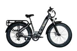 SHOK Excursion - Fat Tire...