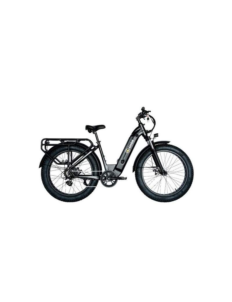 SHOK Excursion - Vélo...