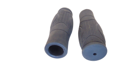 Handle bar grip for bike...