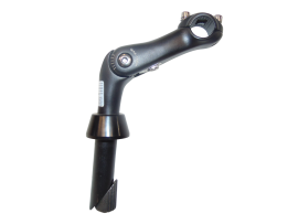 Steering wheel stem for...