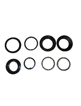 Fork bearing assembly for...
