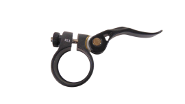 Seat post clamp for bike...