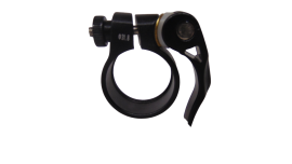 Seat post clamp for bike...