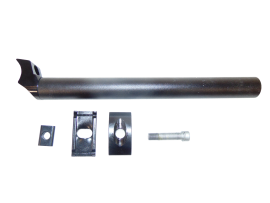 Seat post for bike GOTRAX EBE6 - E06 and B06