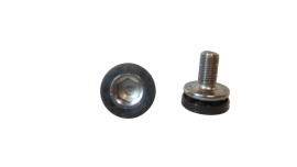 Screw for pedal arm of bike...