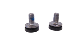 Screw for pedal arm of bike...