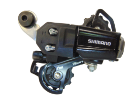 Rear derailleur for bike...