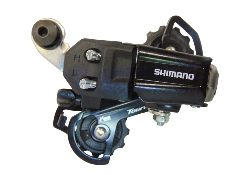 Rear derailleur for bike...