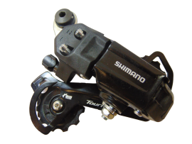 Dérailleur arrière pour vélo GOTRAX EBE6 - E06 et B06