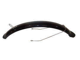 Front fender for bike...