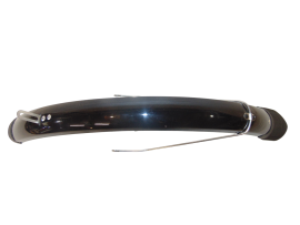 Front fender for bike...