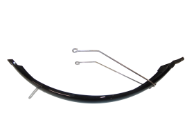 Garde boue avant pour vélo...