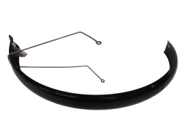 Garde boue arrière pour vélo GOTRAX EBE6 - E06 et B06