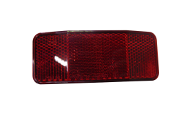 Rear reflector for GOTRAX...
