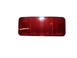 Rear reflector for GOTRAX...